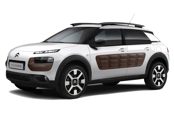 CITROEN C4 CACTUS